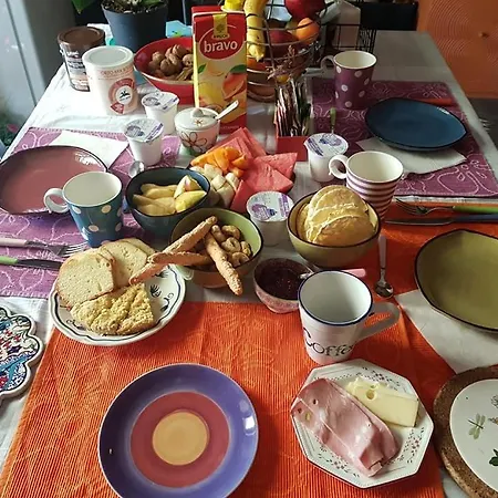 B&B Patti e Mimi Bed & Breakfast Savignano sul Rubicone