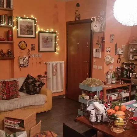 Bed & Breakfast B&B Patti e Mimi *
