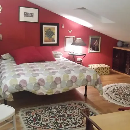 B&B Patti e Mimi Bed & Breakfast *