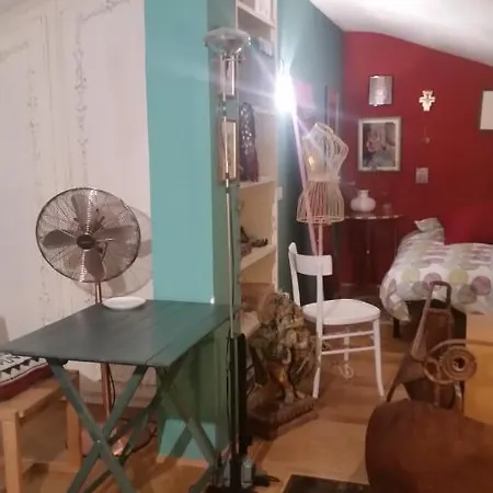 B&B Patti e Mimi Bed & Breakfast