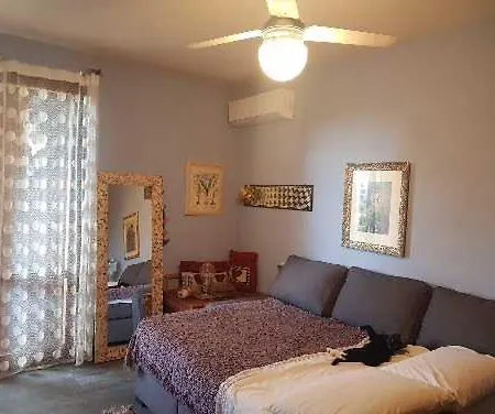 B&B Patti e Mimi Bed & Breakfast *