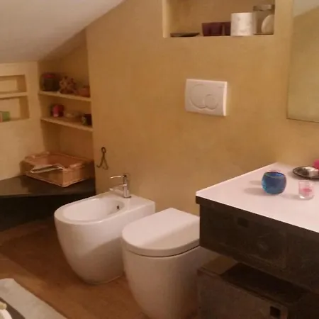 B&B Patti e Mimi * Savignano sul Rubicone