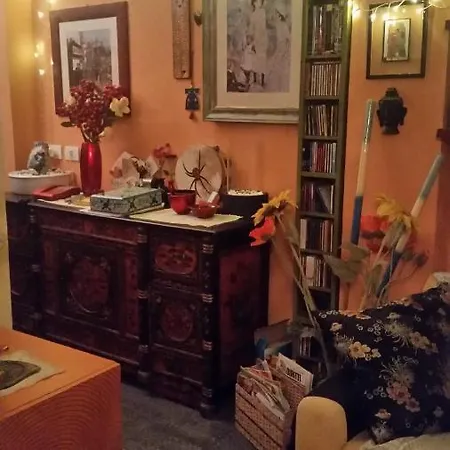 B&B Patti e Mimi Savignano sul Rubicone