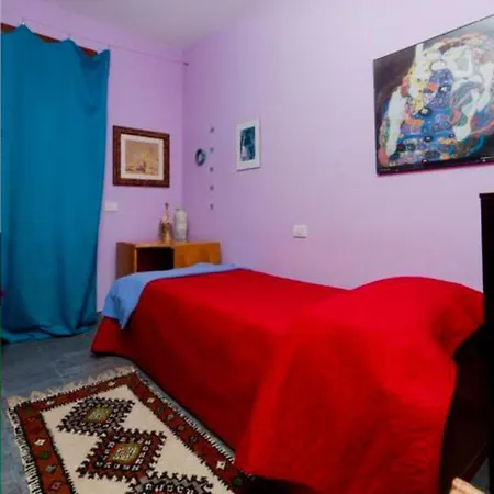Bed & Breakfast B&B Patti e Mimi Savignano sul Rubicone
